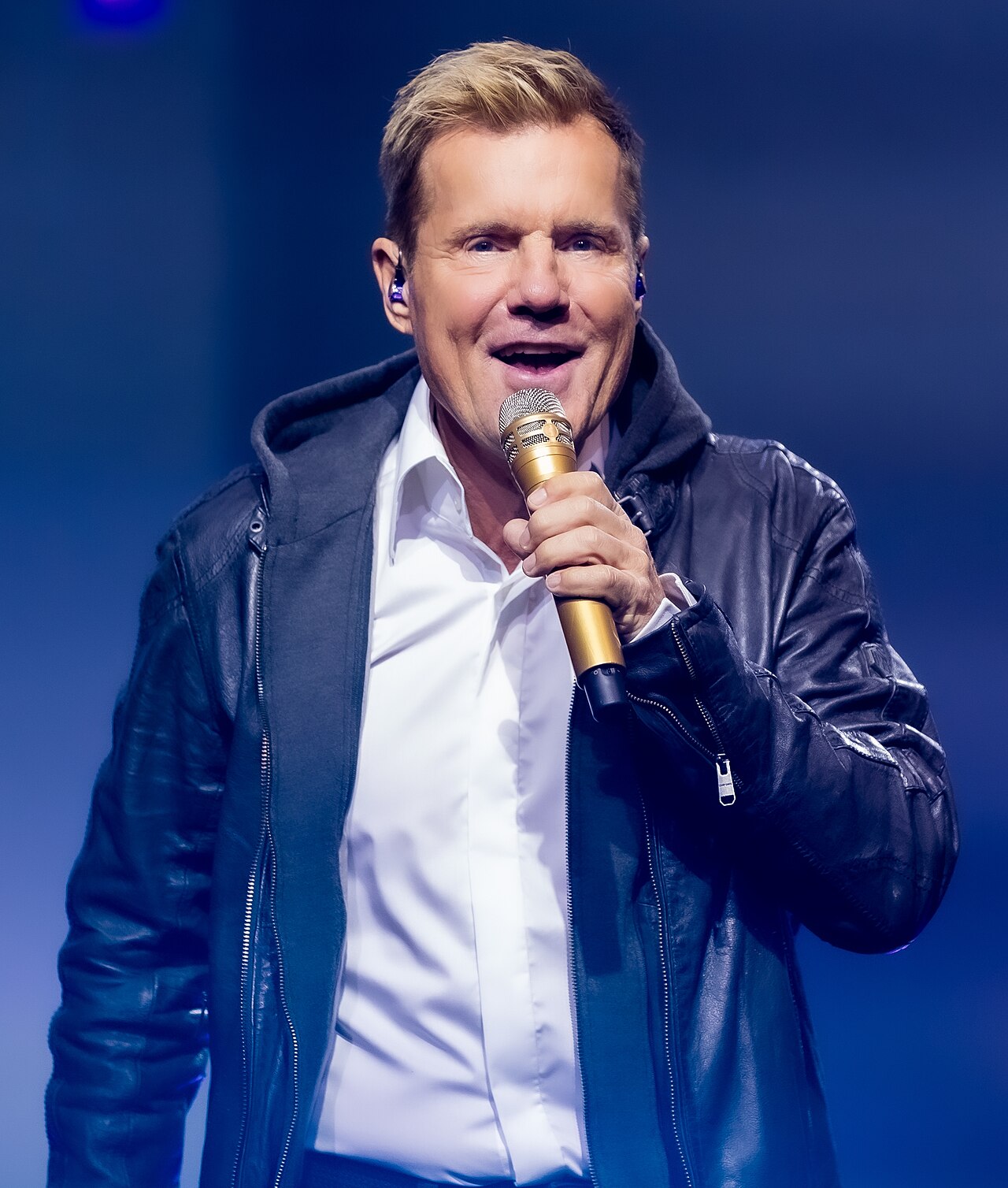 Dieter Bohlen's Millions: From Modern Talking to DSDS Judging Riches
